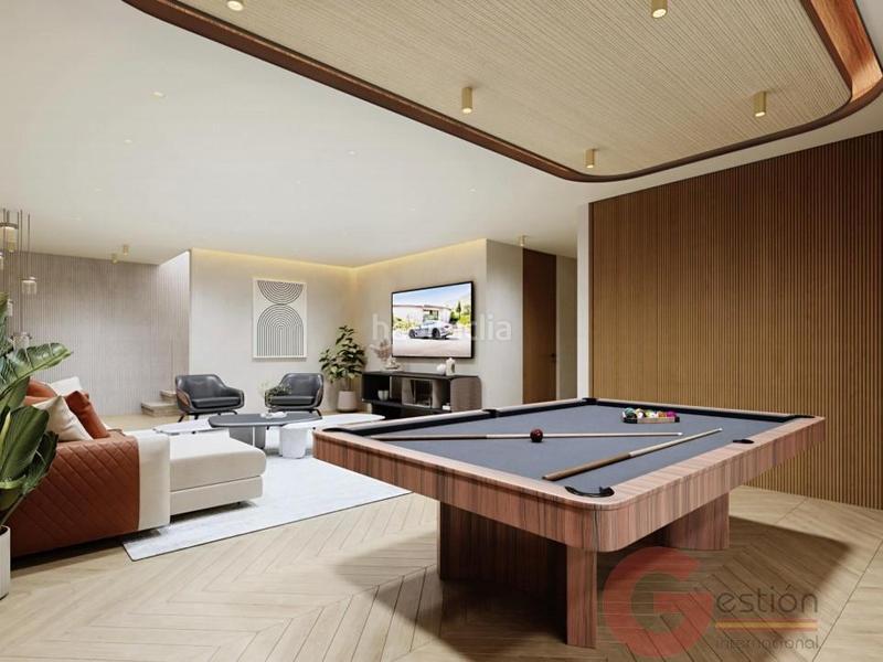 Foto dd238192-0200-41f4-b79b-59830ecedb46. Chalet mit parking pool in lomas de Marbella club Marbella