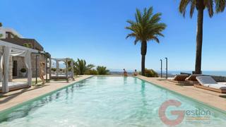 Apartament a La Concha - Resina Golf