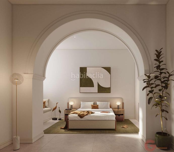 Foto 97a7a235-2a0f-4250-940d-a8753ac9e432. Appartement avec piscine dans La Malagueta - Monte Sancha Málaga