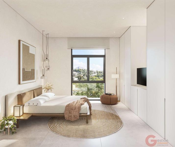 Foto a75da493-1a71-4717-bbc5-692afe50b88b. Appartement avec piscine dans La Malagueta - Monte Sancha Málaga