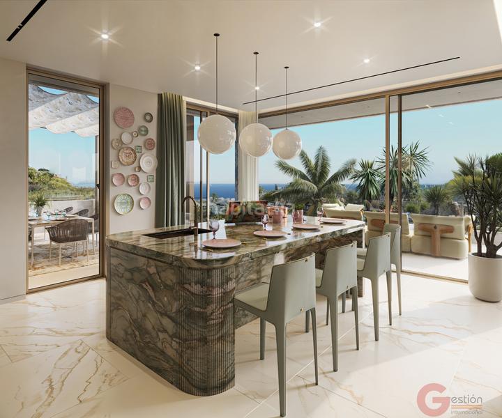 Foto 0d51b5bc-05fa-4a42-ba9f-b64adda758f7. Chalet mit parking in Los Naranjos Marbella