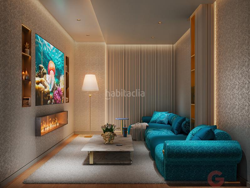 Foto 12c821de-19d5-4c6c-9f8f-047e223a0d75. Chalet mit parking in Los Naranjos Marbella