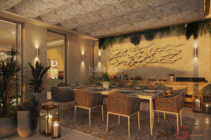 Foto 1554f8b1-f931-4d12-9030-a8cdf8e1e79a. Chalet mit parking in Los Naranjos Marbella