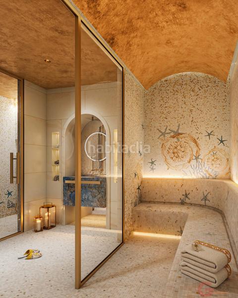 Foto 26d3a3ce-90f9-46a7-8cfb-d6b48c0ab66e. Chalet mit parking in Los Naranjos Marbella