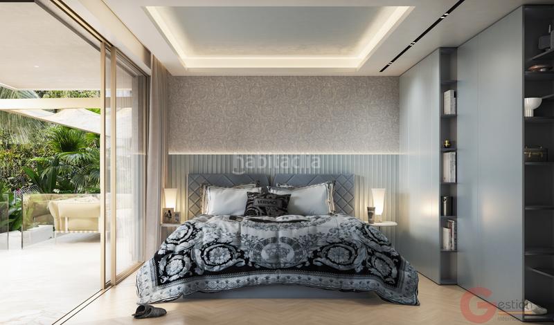 Foto 6747abaa-a2ec-4a04-8c58-bfd8c95f1178. Chalet mit parking in Los Naranjos Marbella