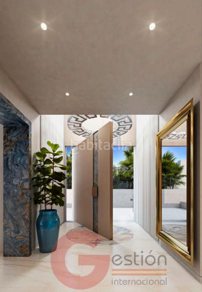 Foto 73717c91-9c3e-463a-9832-a94483246d03. Chalet mit parking in Los Naranjos Marbella