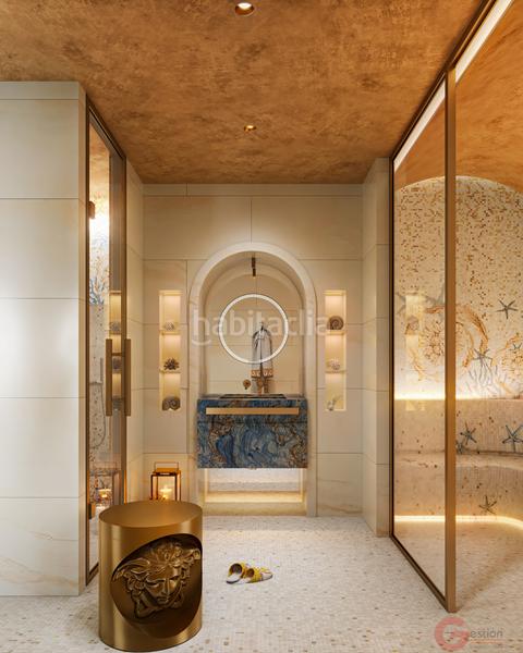 Foto 7de3c4d8-3a70-40b0-8608-657f04e330ac. Chalet mit parking in Los Naranjos Marbella