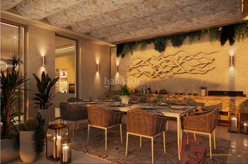 Foto 96712e1b-59c3-473d-bb01-799be05c980d. Chalet mit parking in Los Naranjos Marbella