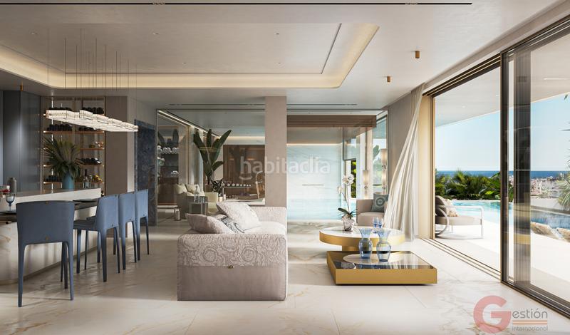 Foto c947bcbb-9bc7-4af2-a5e7-92e8c8d981ea. Chalet mit parking in Los Naranjos Marbella