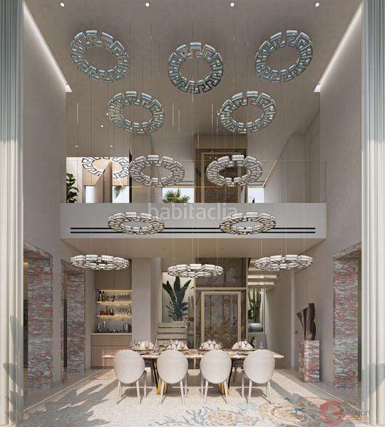 Foto d24c5bb4-bf16-4202-b39a-82eb3e46ec48. Chalet mit parking in Los Naranjos Marbella