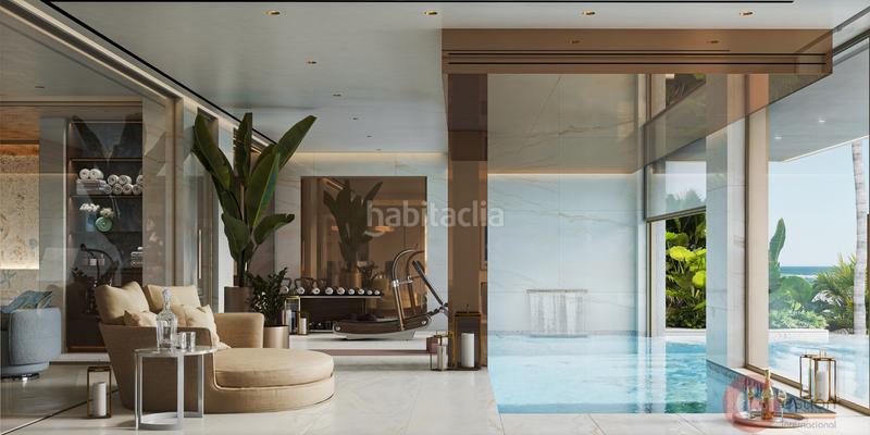 Foto d3f7df40-cfd3-4822-a9d0-1f079893dfd2. Chalet mit parking in Los Naranjos Marbella