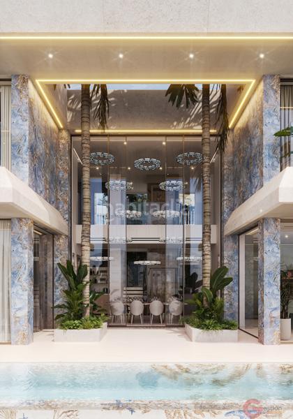 Foto fb2f37d8-4dee-4390-b78c-7f887e55f51d. Chalet mit parking in Los Naranjos Marbella