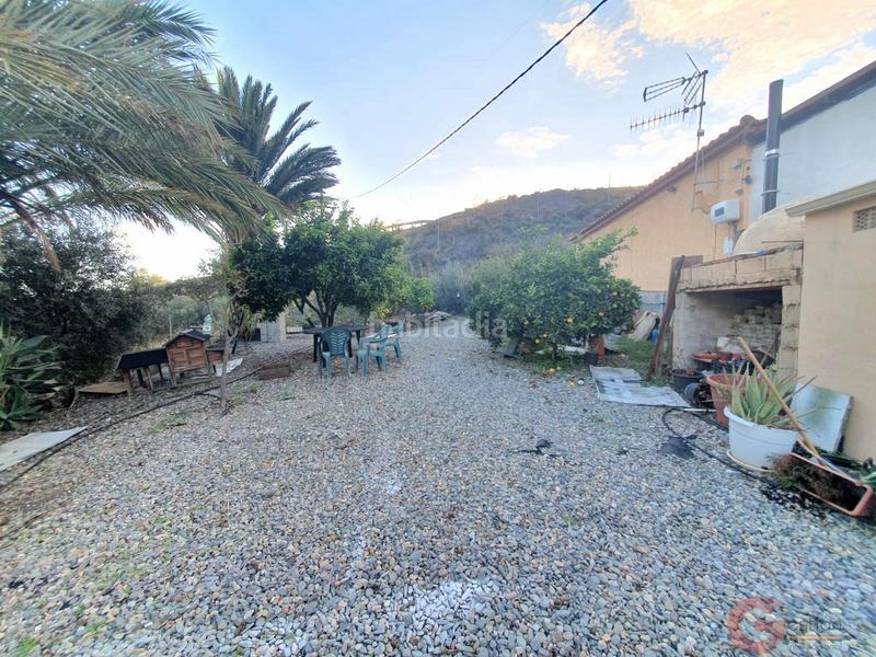 Foto 10ab6971-3719-4e28-a966-a473c7d6b545. Chalet con piscina in Los Tablones - La Garnatilla Motril