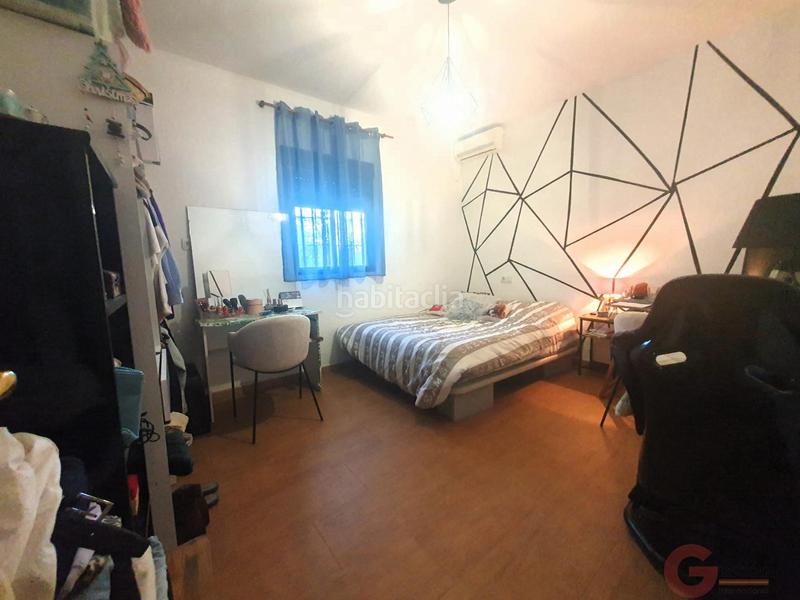 Foto 164166a1-e68b-4fb0-8a3b-aa919296373b. Chalet con piscina in Los Tablones - La Garnatilla Motril