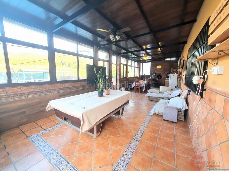 Foto 1ecd4c98-ecce-4195-9dcb-79e87bb8f43a. Chalet con piscina in Los Tablones - La Garnatilla Motril