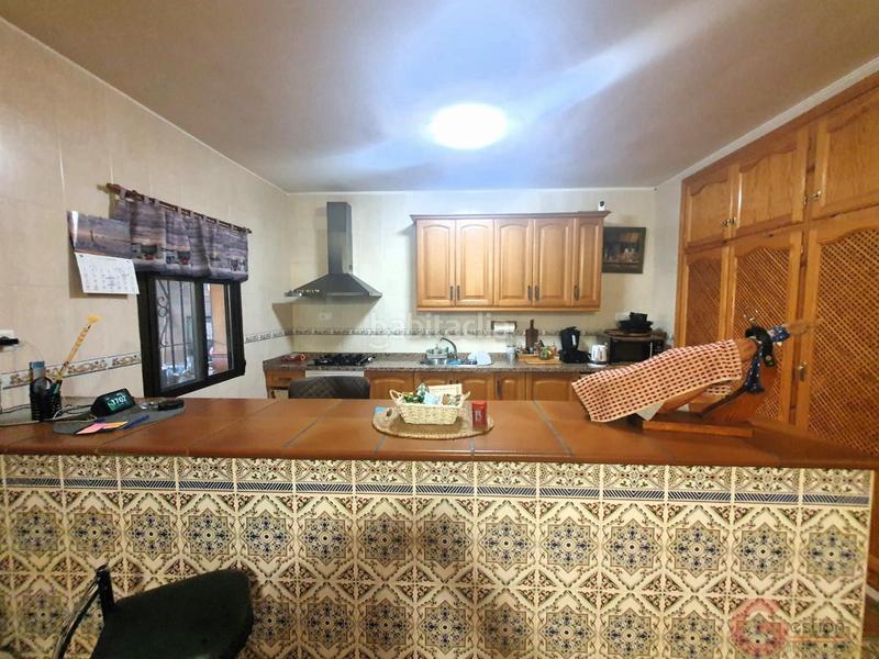 Foto 2320bbcd-1285-4b26-a3e5-9b0cc7f45519. Chalet con piscina in Los Tablones - La Garnatilla Motril