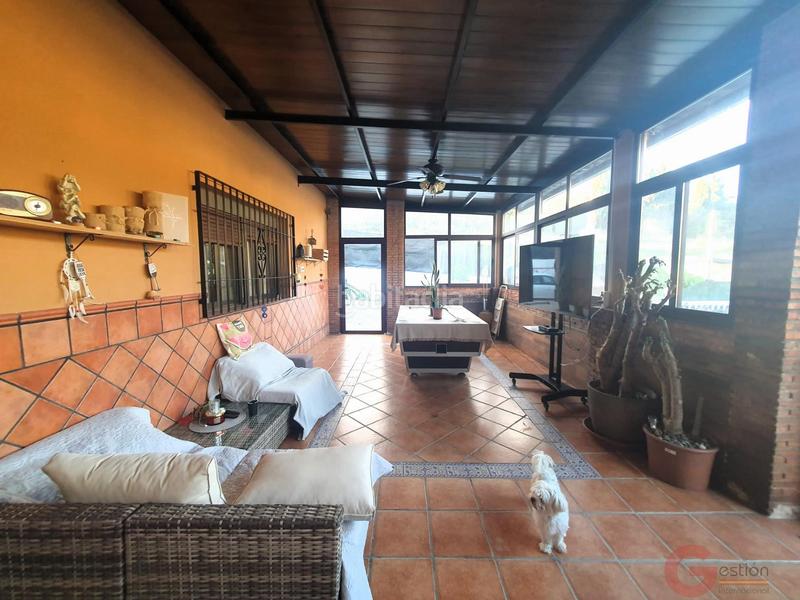 Foto 37df74be-f998-4878-bf4c-946019da6503. Chalet con piscina in Los Tablones - La Garnatilla Motril