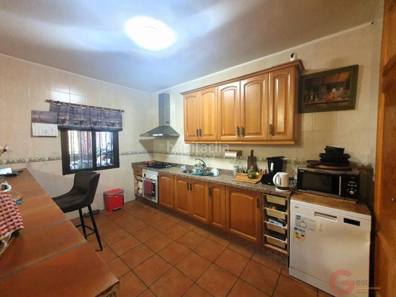 Foto 4f3d8790-43f5-4886-9f2c-fe6b59458061. Chalet con piscina in Los Tablones - La Garnatilla Motril