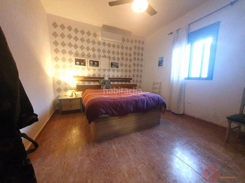 Foto 505856f9-22cc-4519-9933-cbf63d346d9d. Chalet con piscina in Los Tablones - La Garnatilla Motril