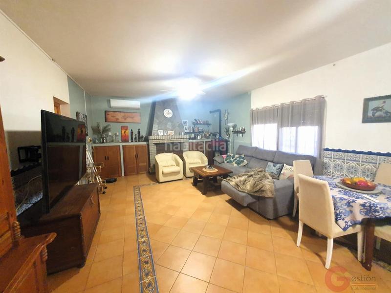 Foto 7744ea30-3767-42b0-a046-2e7a4f1a787b. Chalet con piscina in Los Tablones - La Garnatilla Motril