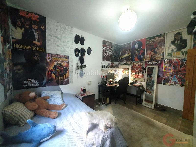 Foto d9b37f2e-1add-41c1-8610-fcd09a01e78c. Chalet con piscina in Los Tablones - La Garnatilla Motril