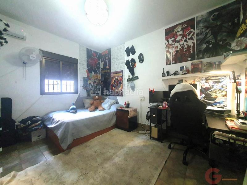 Foto dfd323c8-be6c-4787-9e41-25ecc7ab6d15. Chalet con piscina in Los Tablones - La Garnatilla Motril