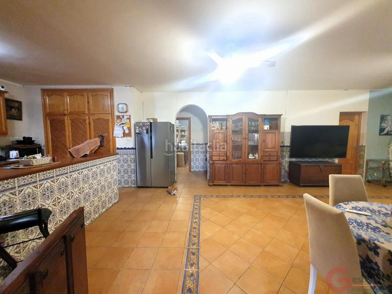 Foto f2e9fd95-d957-4eac-ad35-1012823006ca. Chalet con piscina in Los Tablones - La Garnatilla Motril