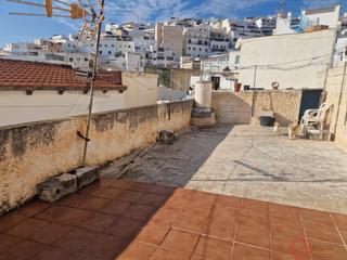 Casa en Centro. Salobreñacasa