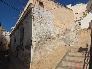 Casa en Centro. Salobreñacasa