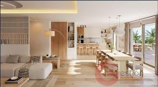 Àtic a Las Flores. Mijasatico