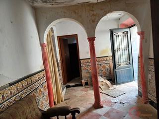 Casa in Vélez de Benaudalla. Vélez de benaudallacasa