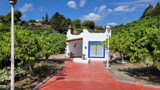 Country house in Centro. Salobreñafinca rustica