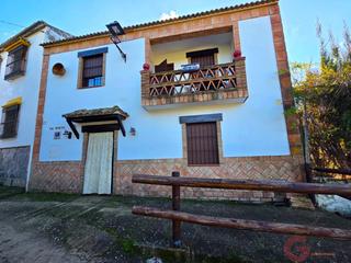 Chalet in Rute. Rutevilla