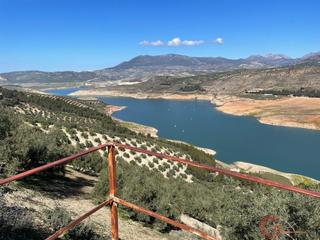 Chalet in Iznájar. Iznájarvilla