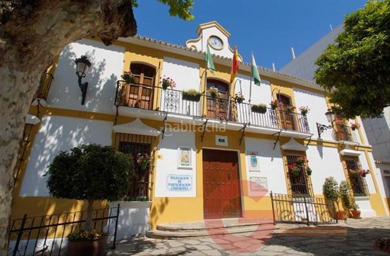 Foto 7c7f9884-14df-400a-a3e6-9fcf727bbb0e. Chalet con parcheggio piscina in Centro Estepona