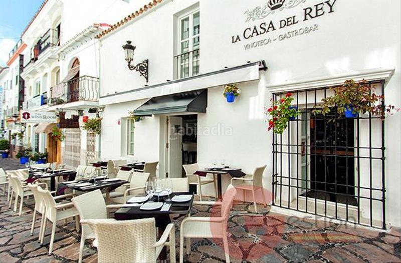 Foto 8bb35ebf-5e98-4e94-986c-9fa63f83040b. Chalet con parcheggio piscina in Centro Estepona