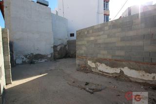 Terreny residencial a Motril  ciudad. Motrilterreno
