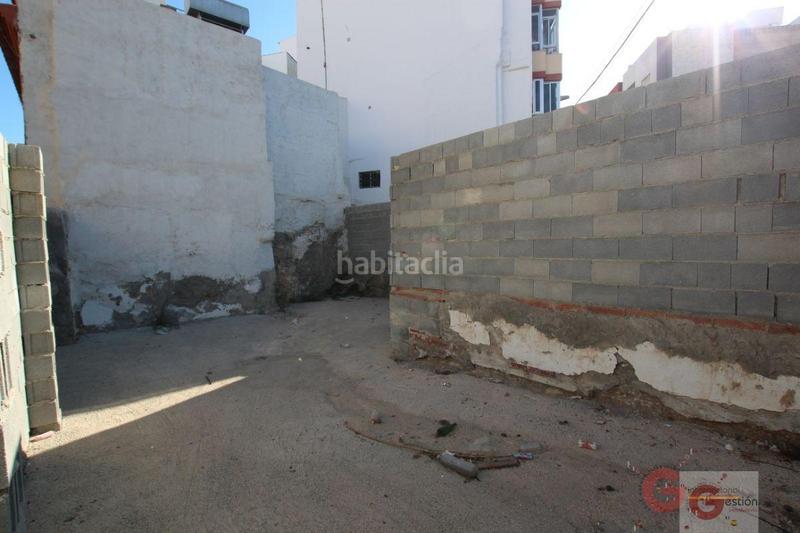 Foto 0e078daf-2043-4c60-9594-03c05c6e60b9. Terreno residencial terreno en Motril ciudad Motril