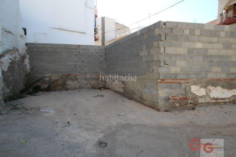 Foto 6db8685e-4a1f-4d81-8ae8-4ab2c82e0d46. Terreno residencial terreno en Motril ciudad Motril
