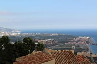Xalet a Monte los Almendros - El Pargo - Costa Aguilera. Salobreñavilla