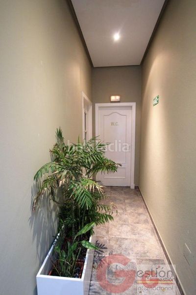 Foto 7817d2a8-b096-43d7-8665-95a853040ba5. Local comercial a Centro Salobreña