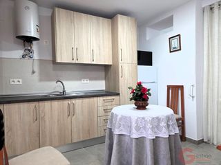 Casa en Albu�uelas. Albu�uelascasa