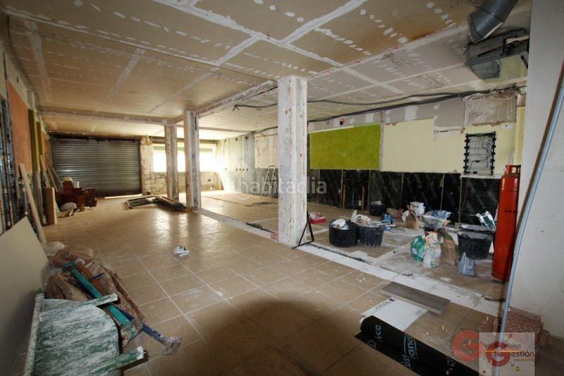 Foto f4239394-e298-418e-8713-d623291d59ea. Local comercial local en Salobreña costa Salobreña