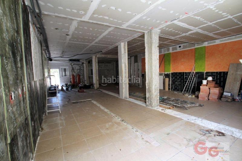 Foto f48aace8-0dec-4dc7-ab36-be6d7e4a370c. Local comercial local en Salobreña costa Salobreña