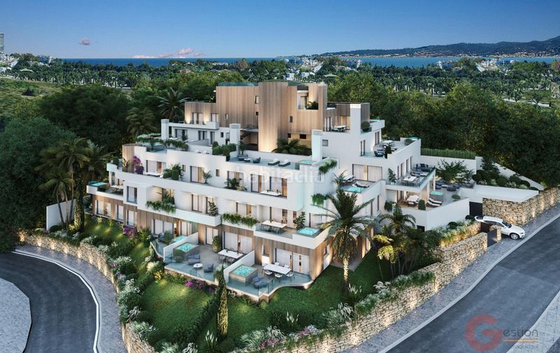Foto 8c5fa3f4-9bce-4bf4-8b80-53ff9e9b7255. Ático atico en Río Real Marbella