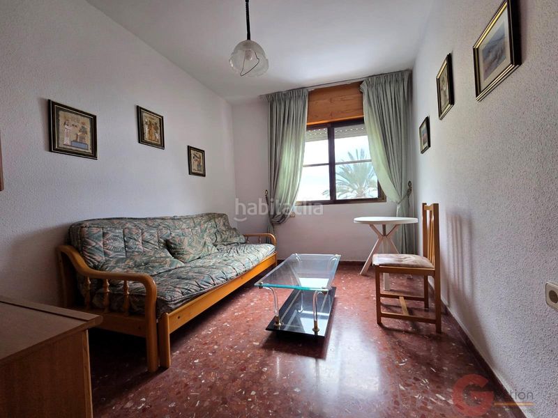 Foto 5d652856-badc-43b0-8a9d-e16db95f8b24. Apartament a Castell de Ferro