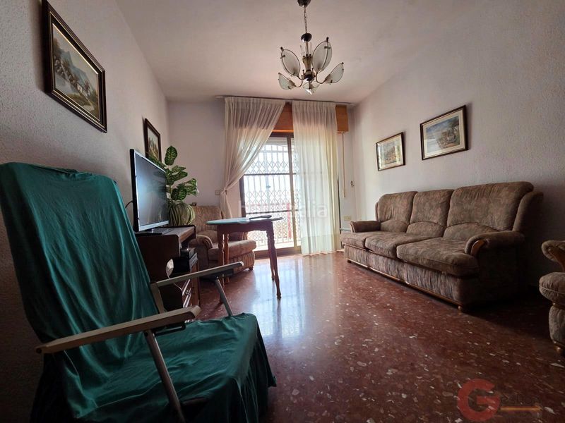 Foto d34da13c-61b0-45fe-8169-df76ceca6664. Apartament a Castell de Ferro