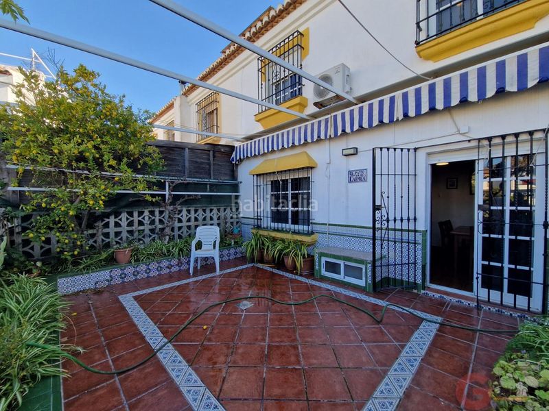 Foto 41665b17-e3af-4ce1-a503-6e97b6ca0e02. Casa amb piscina a Salobreña costa Salobreña