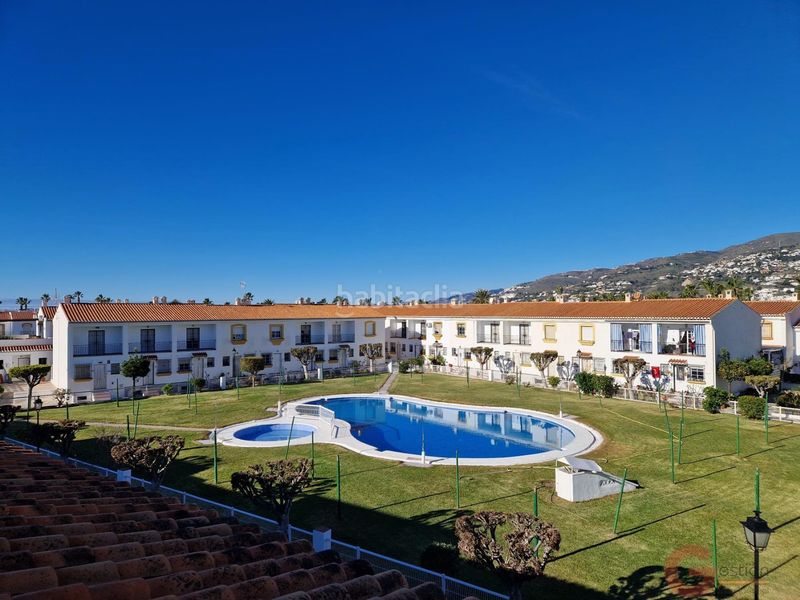 Foto 47a6f3d6-89da-4702-8794-0658ca853f2c. Casa amb piscina a Salobreña costa Salobreña