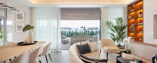 Chalet en Bahía de Marbella. Marbellavilla